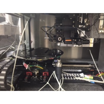 KLA-TENCOR Archer 10 Overlay System